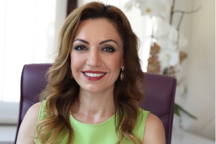 Dr. Nazan Karakuş Clinic